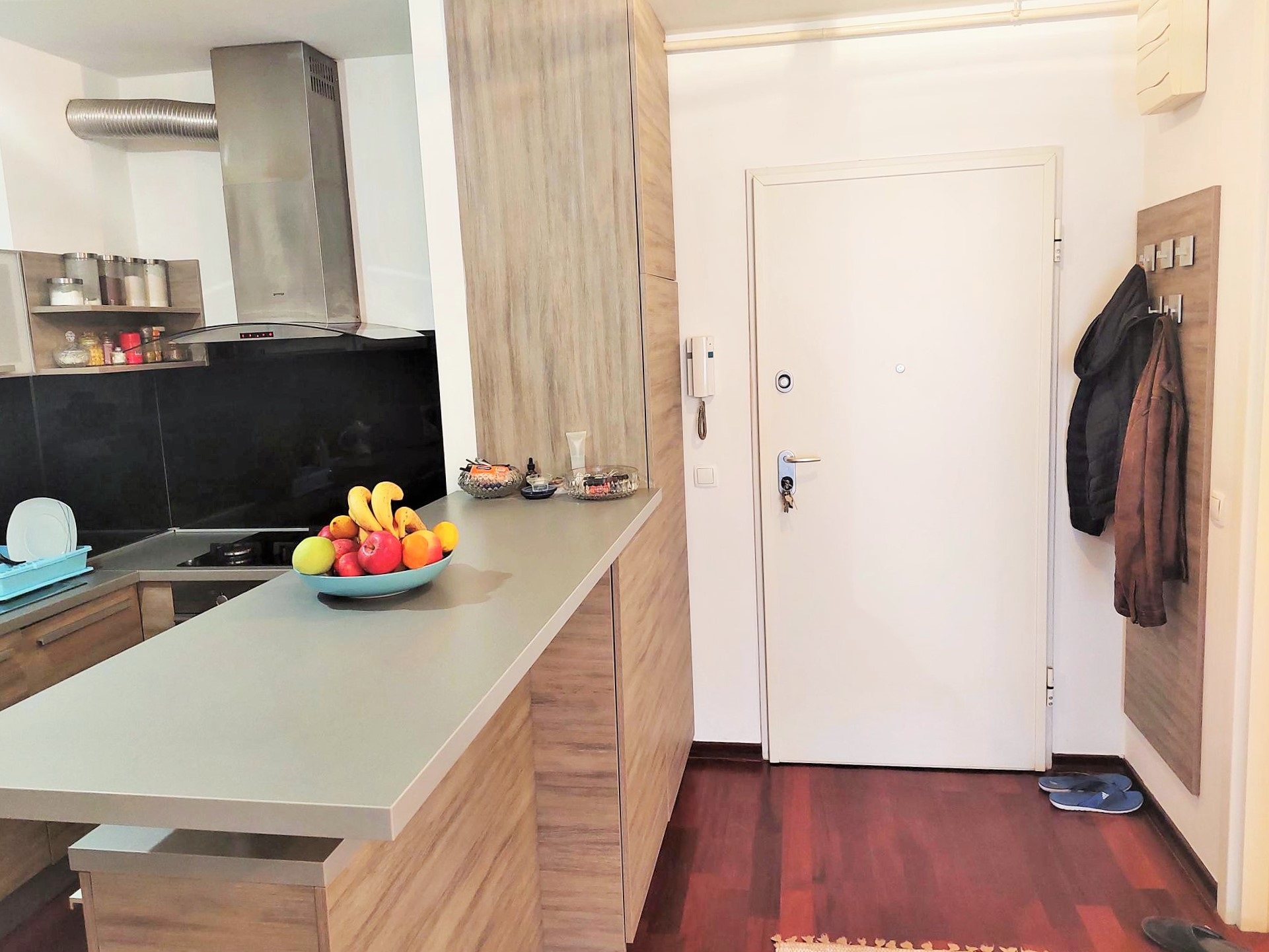 Trešnjevka, dvosoban stan 52,3 m2 - Slika 7