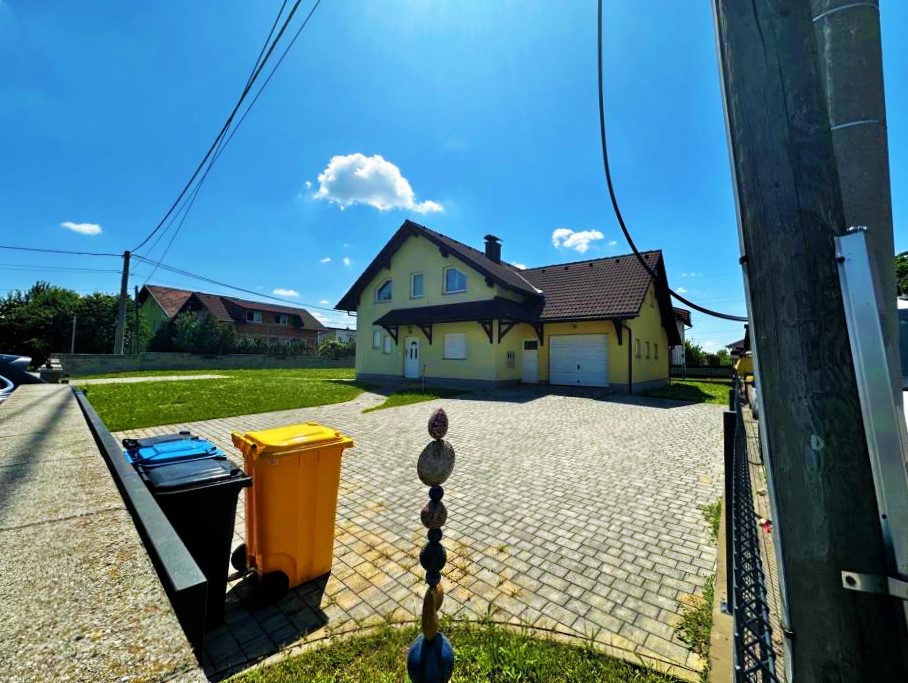 Sv. Klara, elegantna kuća 147 m2, BEZ PROVIZIJE ZA KUPCA! - Slika 7