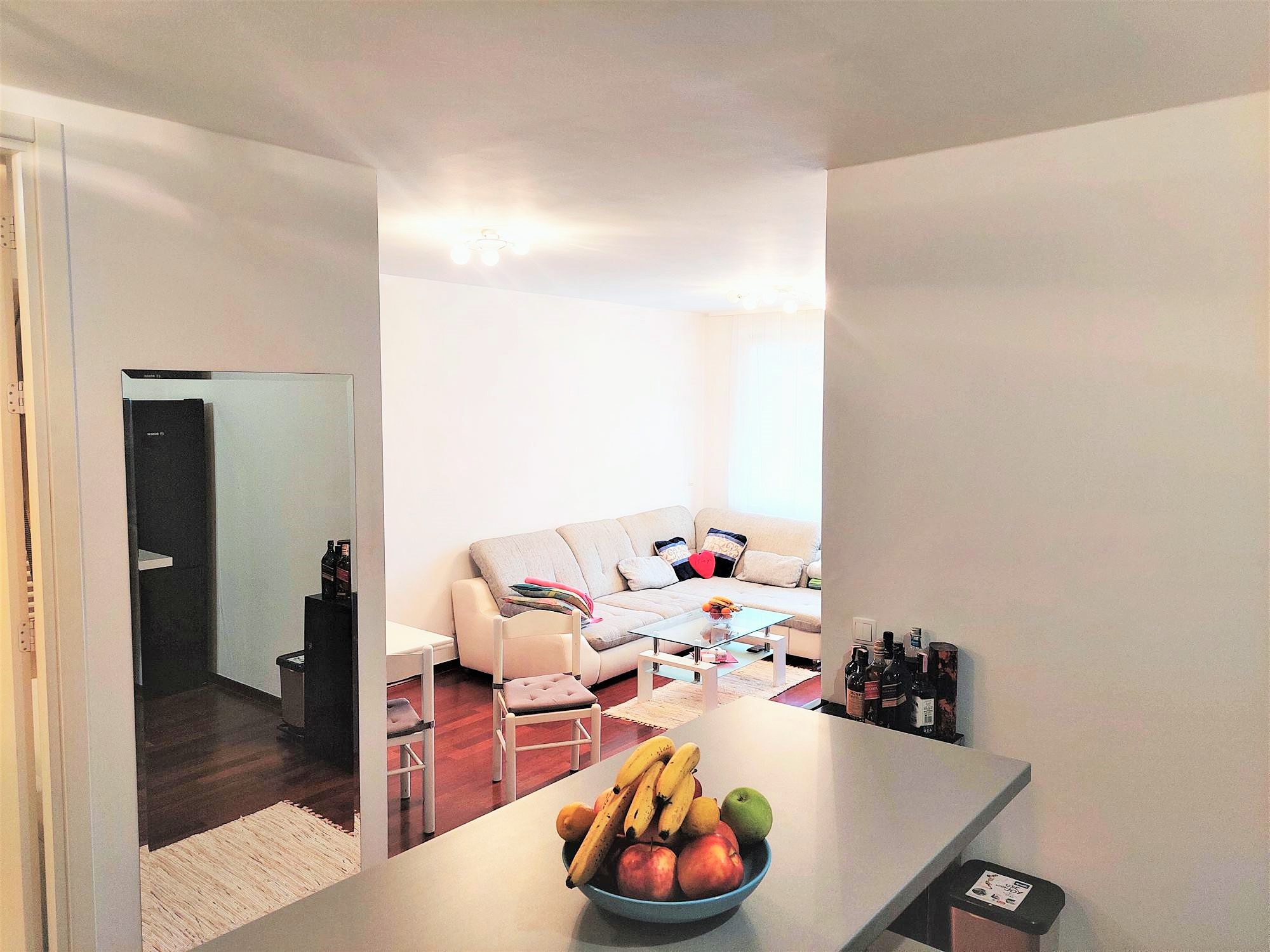 Trešnjevka, dvosoban stan 52,3 m2 - Slika 11