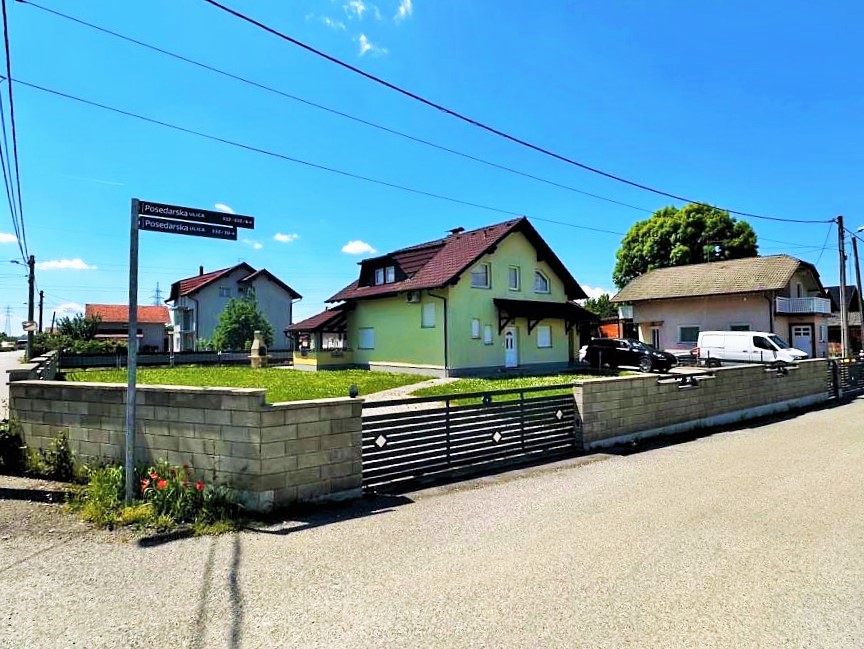 Sv. Klara, elegantna kuća 147 m2, BEZ PROVIZIJE ZA KUPCA! - Slika 9