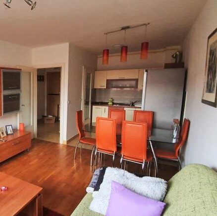 Lanište, dvosoban stan, 53 m2 s garažnim mjestom!