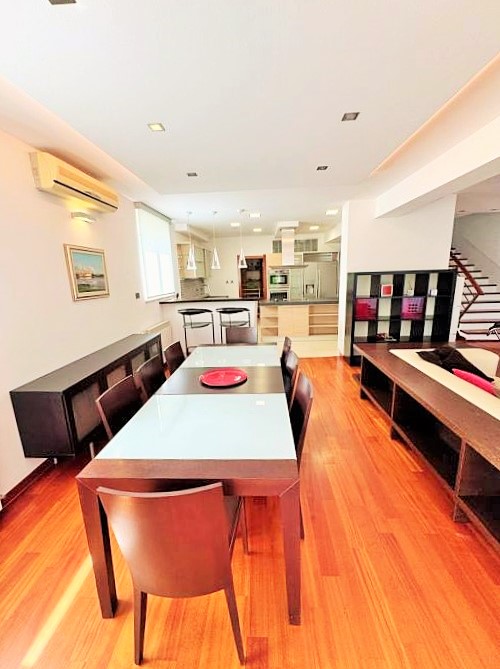 Remete, dvoetažan 4-stan od 172.00 m2, BEZ PROVIZIJE ZA KUPCA! - Slika 9