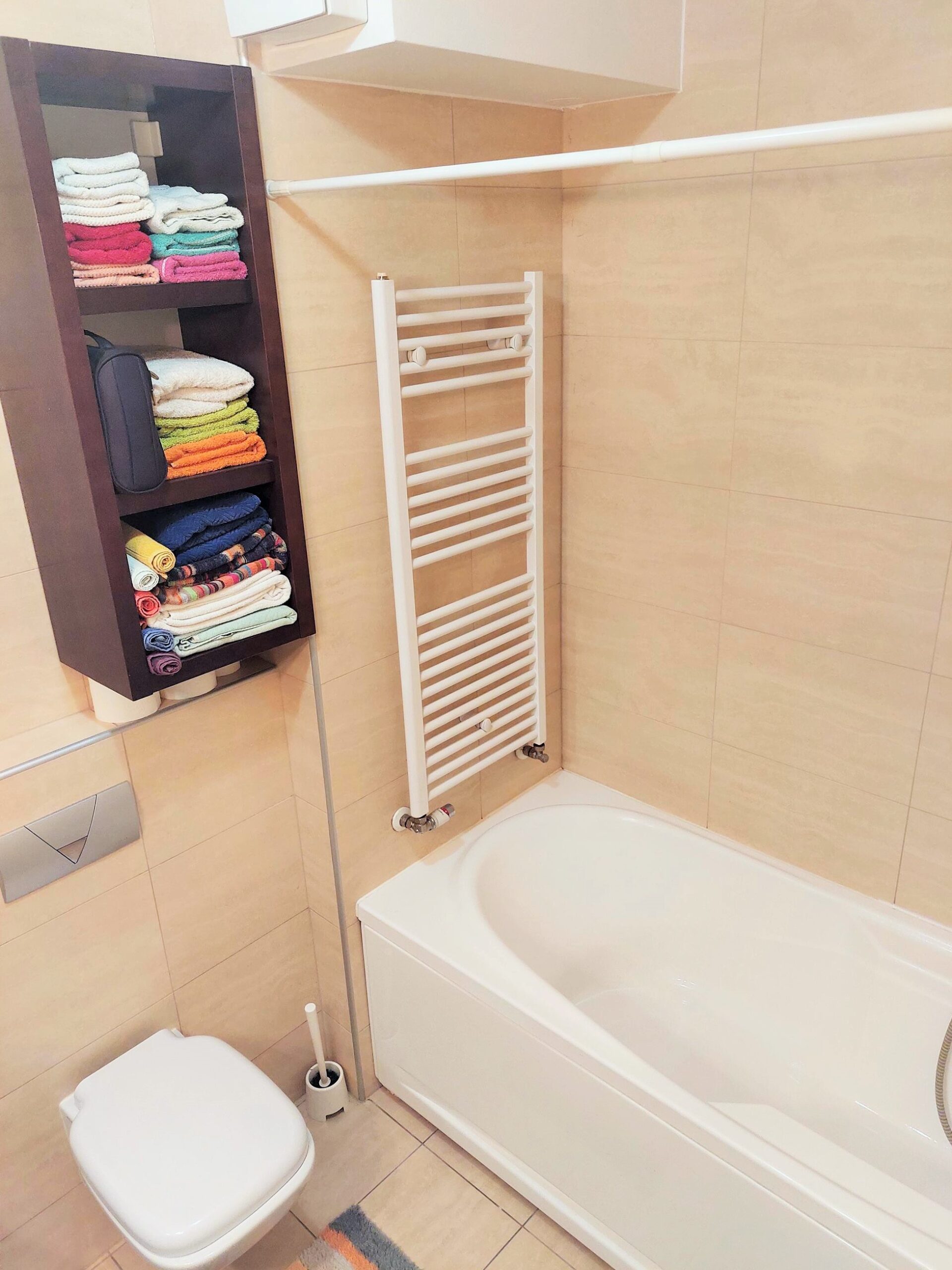 Trešnjevka, dvosoban stan 52,3 m2 - Slika 9