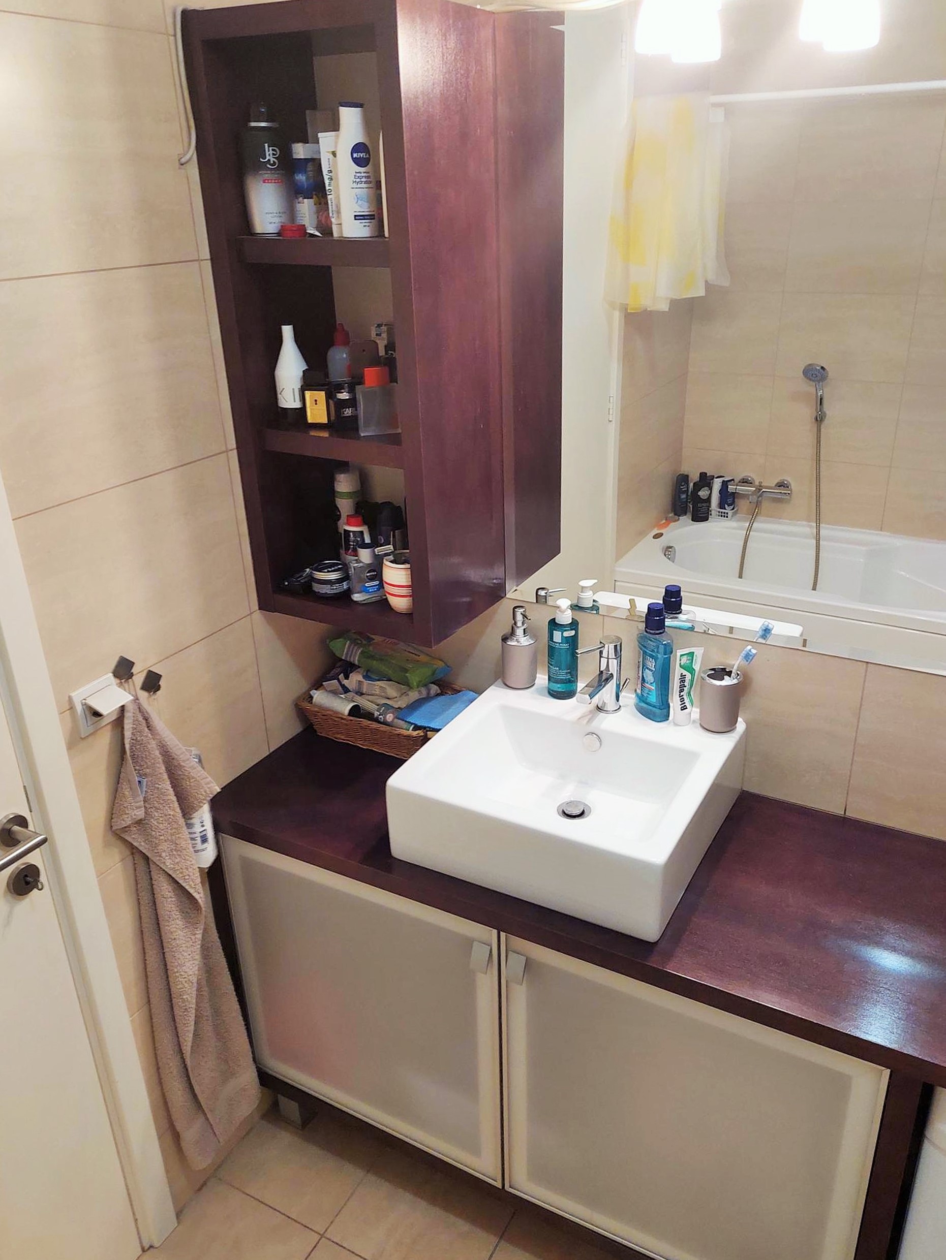 Trešnjevka, dvosoban stan 52,3 m2 - Slika 5