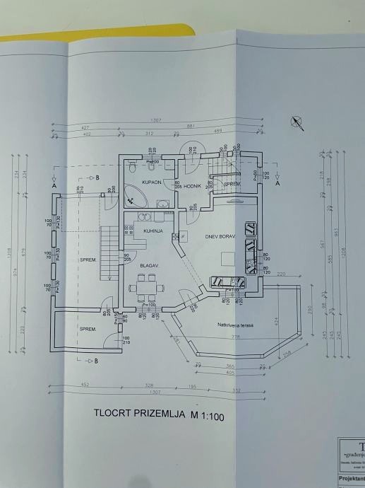 Sv. Klara, elegantna kuća 147 m2, BEZ PROVIZIJE ZA KUPCA! - Slika 23