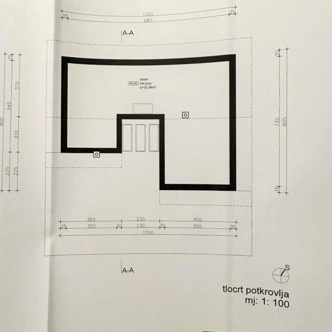 Rugvica, kuća od 253m2, BEZ PROVIZIJE ZA KUPCA! - Slika 22