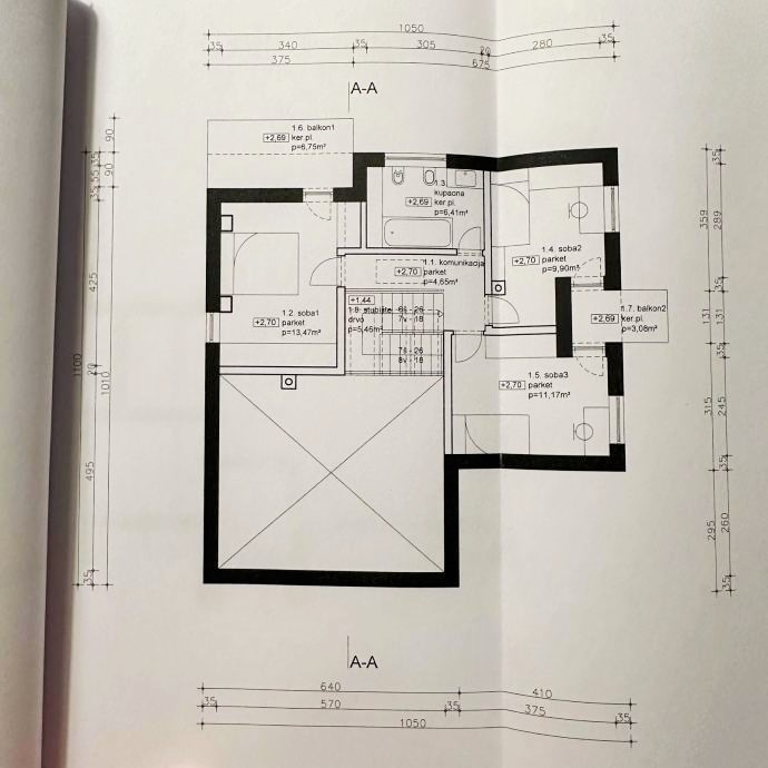 Rugvica, kuća od 253m2, BEZ PROVIZIJE ZA KUPCA! - Slika 23