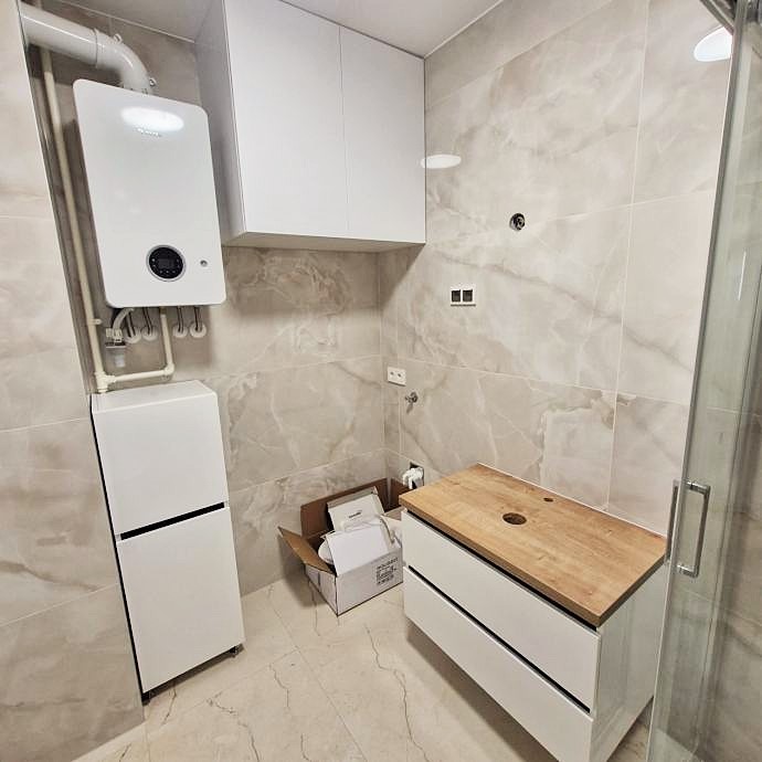 Špansko, dvosoban stan 54m2, lift, VPM, BEZ PROVIZIJE ZA KUPCA ! - Slika 7