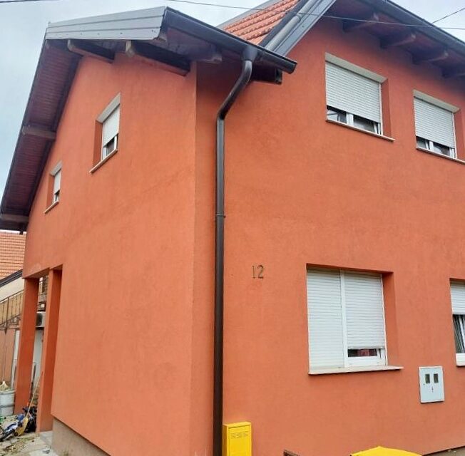 Gajevo, kuća 178,91 m² dvorište, VPM, BEZ PROVIZIJE ZA KUPCA!