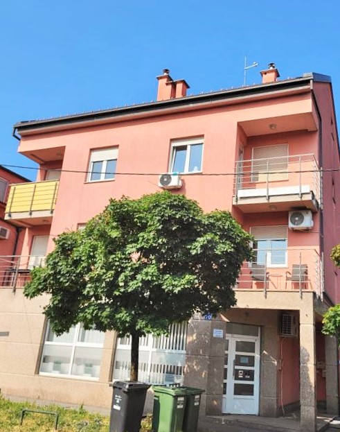 Trešnjevka, dvosoban stan 53,26 m2, BEZ PROVIZIJE ZA KUPCA! - Slika 3