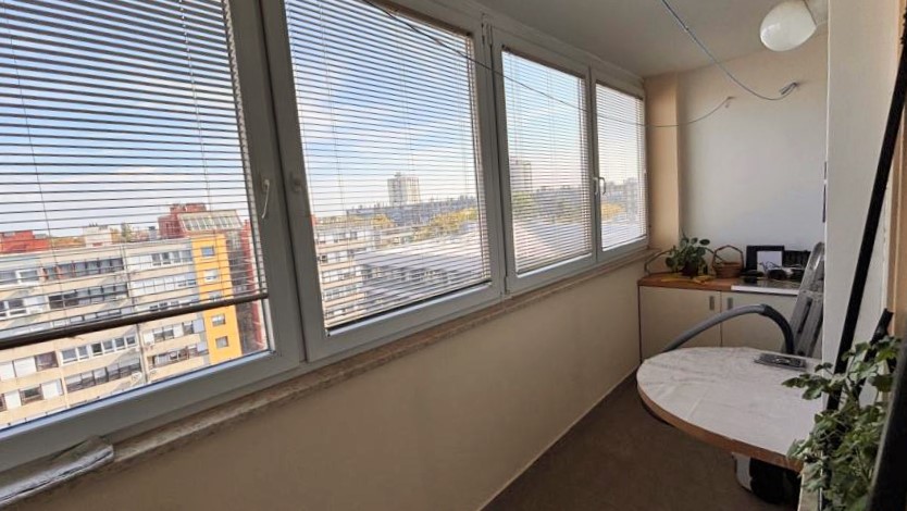 Volovčica, dvosoban stan 59 m2 s liftom, BEZ PROVIZIJE ZA KUPCA! - Slika 13