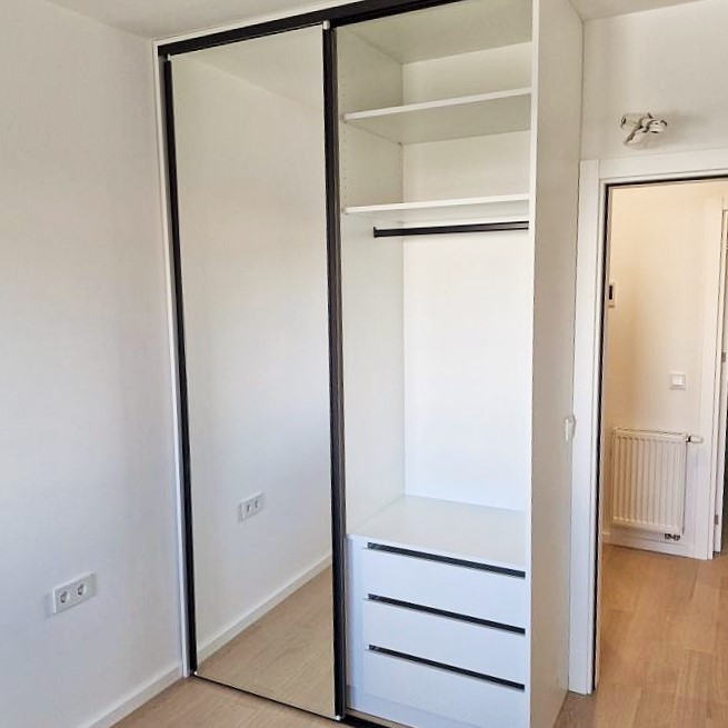 Špansko, dvosoban stan 54m2, lift, VPM, BEZ PROVIZIJE ZA KUPCA ! - Slika 11