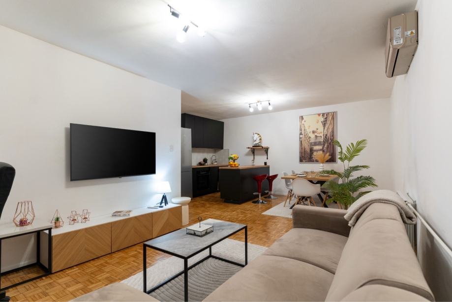 Sopot, trosoban stan od 52 m2, BEZ PROVIZIJE ZA KUPCA! - Slika 4