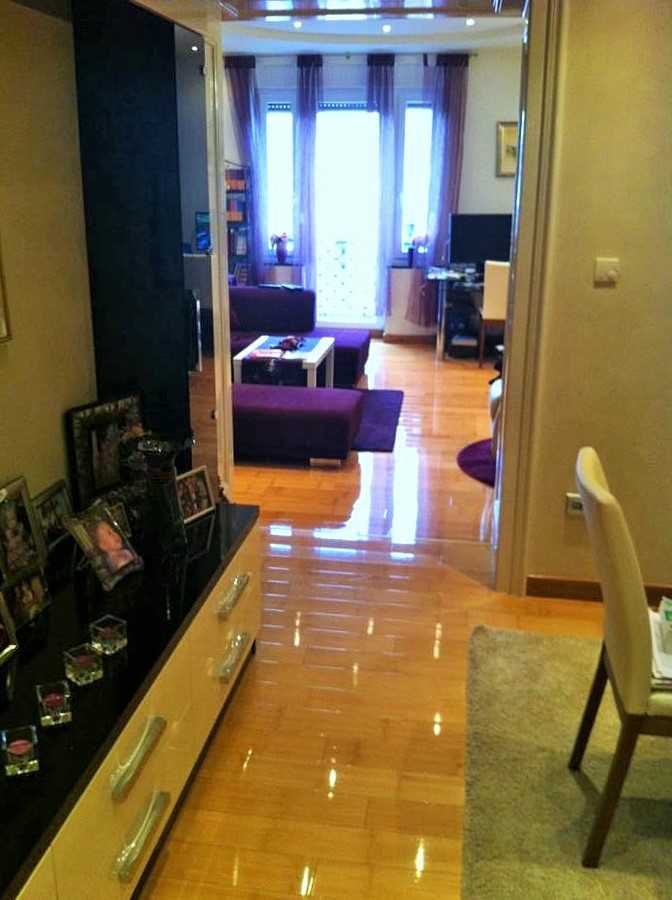 Donji Grad, četverosobni sobni stan 102 m2, BEZ PROVIZIJE ZA KUPCA!