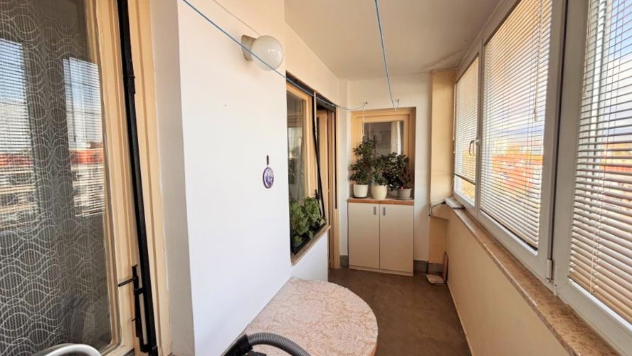 Volovčica, dvosoban stan 59 m2 s liftom, BEZ PROVIZIJE ZA KUPCA! - Slika 15