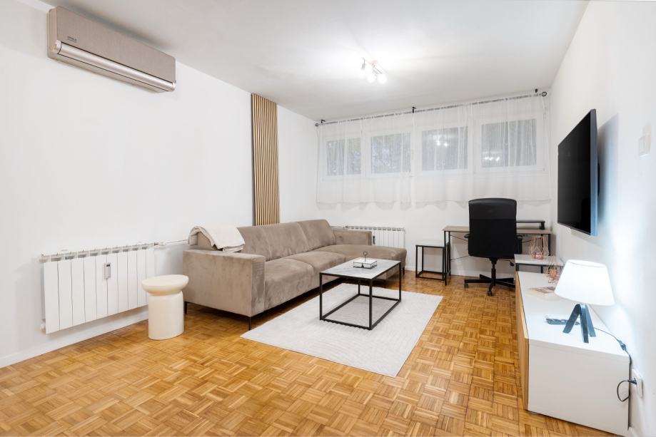 Sopot, trosoban stan od 52 m2, BEZ PROVIZIJE ZA KUPCA! - Slika 5