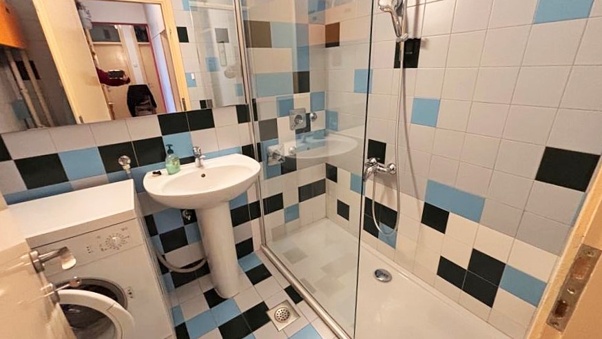 Volovčica, dvosoban stan 59 m2 s liftom, BEZ PROVIZIJE ZA KUPCA! - Slika 17