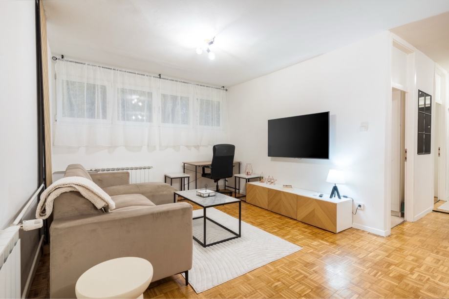 Sopot, trosoban stan od 52 m2, BEZ PROVIZIJE ZA KUPCA!