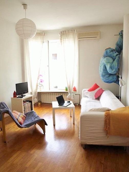 Trešnjevka, dvosoban stan 43 m2, lift, BEZ PROVIZIJE ZA KUPCA!