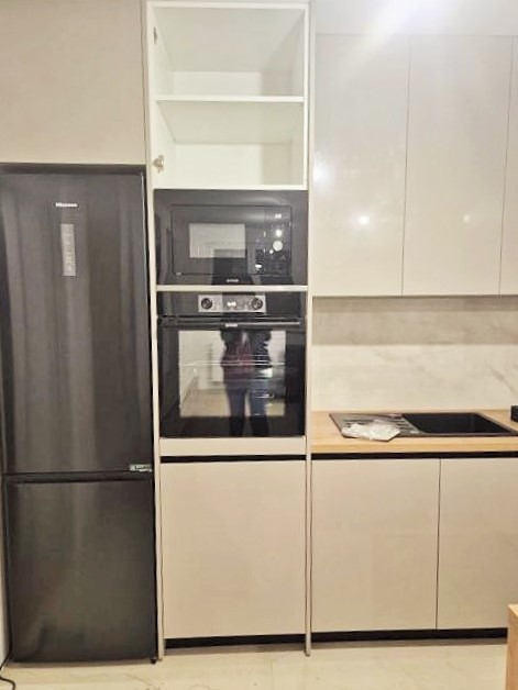 Špansko, dvosoban stan 54m2, lift, VPM, BEZ PROVIZIJE ZA KUPCA ! - Slika 3