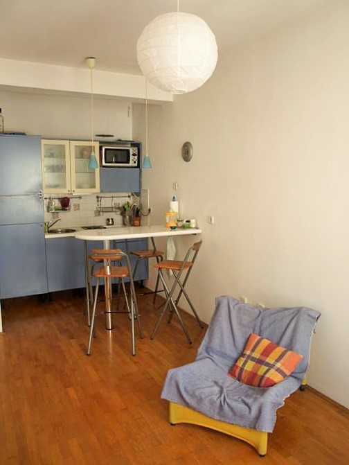 Trešnjevka, dvosoban stan 43 m2, lift, BEZ PROVIZIJE ZA KUPCA! - Slika 4