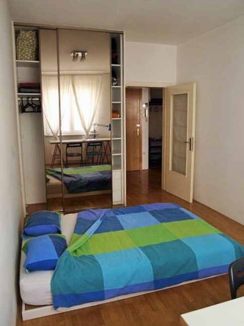 Trešnjevka, dvosoban stan 43 m2, lift, BEZ PROVIZIJE ZA KUPCA! - Slika 5