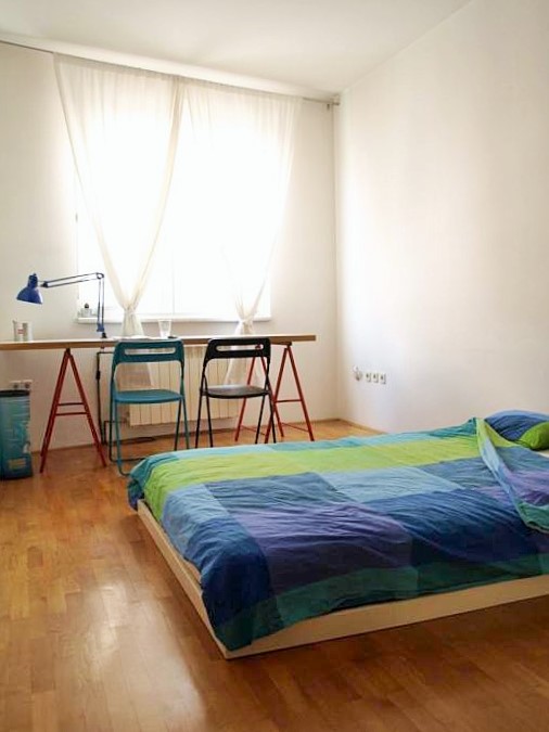 Trešnjevka, dvosoban stan 43 m2, lift, BEZ PROVIZIJE ZA KUPCA! - Slika 6