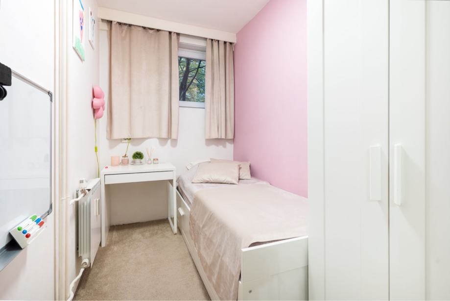 Sopot, trosoban stan od 52 m2, BEZ PROVIZIJE ZA KUPCA! - Slika 15