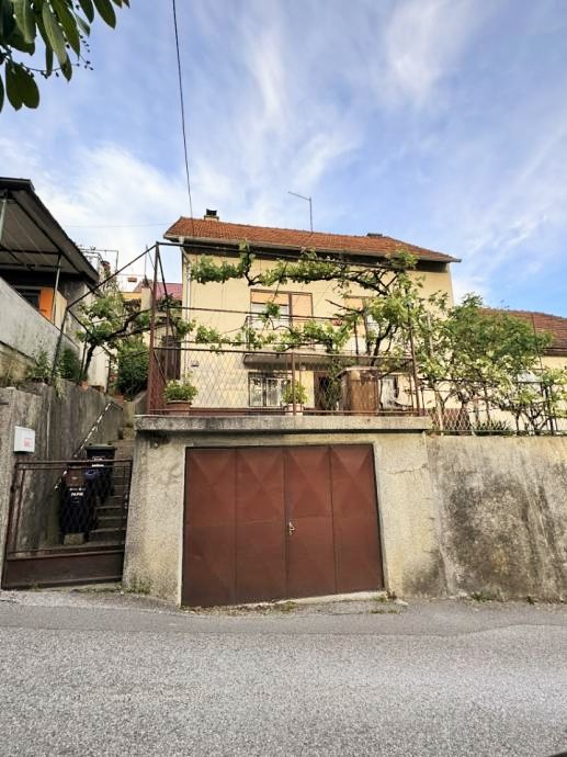 Kustošija, kuća 220,00 m² s garažom, BEZ PROVIZIJE ZA KUPCA! - Slika 8