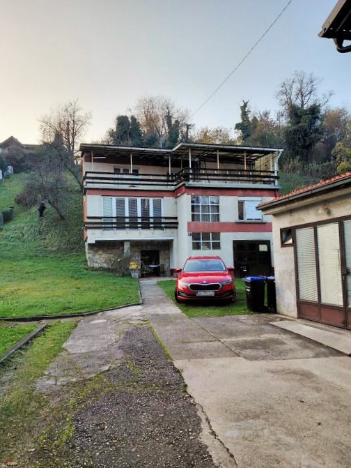 Kustošija, kuća 250 m2, BEZ PROVIZIJE ZA KUPCA! - Slika 6