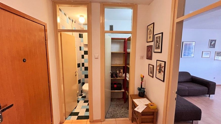 Volovčica, dvosoban stan 59 m2 s liftom, BEZ PROVIZIJE ZA KUPCA! - Slika 10