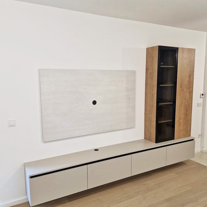 Špansko, dvosoban stan 54m2, lift, VPM, BEZ PROVIZIJE ZA KUPCA ! - Slika 5