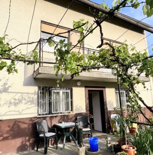 Kustošija, kuća  220,00 m² s garažom, BEZ PROVIZIJE ZA KUPCA!