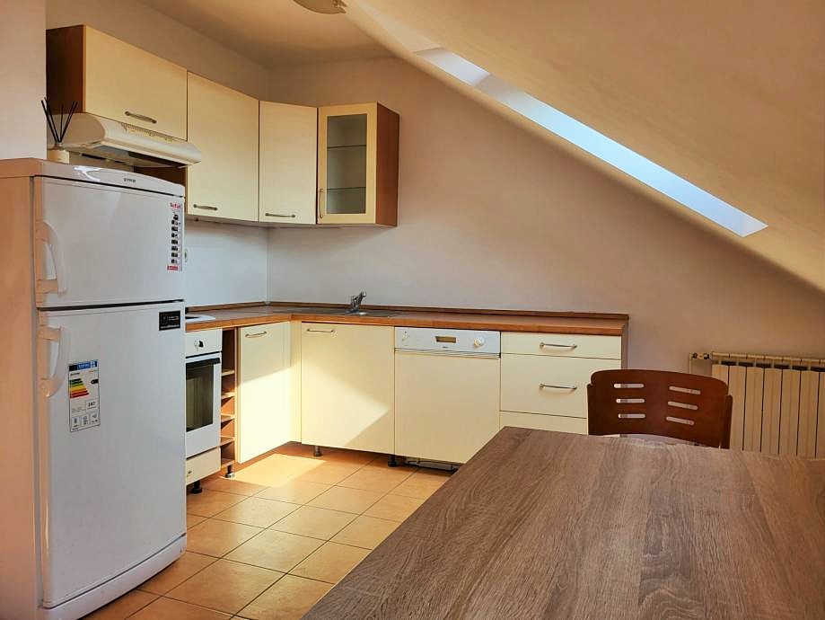 Trešnjevka, dvosoban stan 53,26 m2, BEZ PROVIZIJE ZA KUPCA! - Slika 5