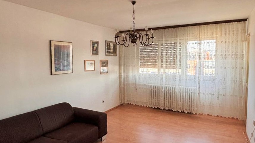 Volovčica, dvosoban stan 59 m2 s liftom, BEZ PROVIZIJE ZA KUPCA! - Slika 4