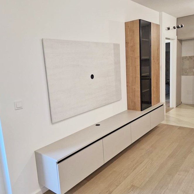 Špansko, dvosoban stan 54m2, lift, VPM, BEZ PROVIZIJE ZA KUPCA ! - Slika 6