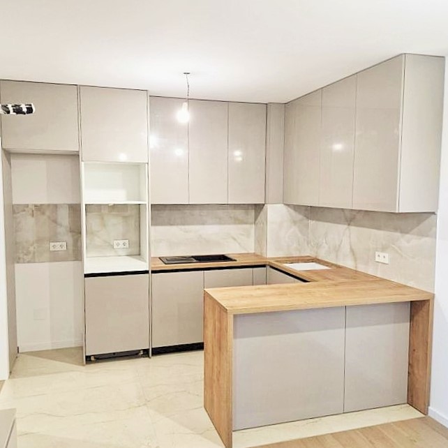 Špansko, dvosoban stan 54m2, lift, VPM, BEZ PROVIZIJE ZA KUPCA ! - Slika 9