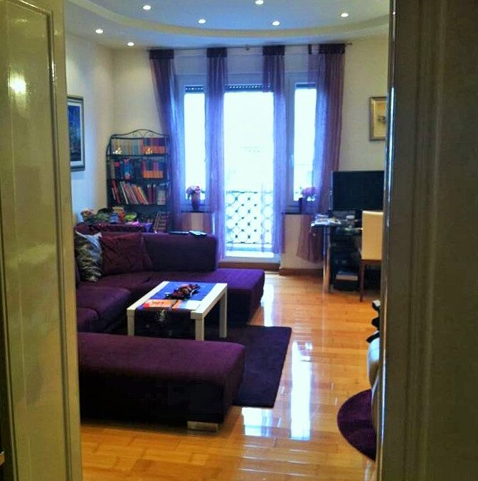 Donji Grad, četverosobni sobni stan 102 m2, BEZ PROVIZIJE ZA KUPCA!