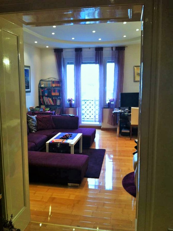 Donji Grad, četverosobni sobni stan 102 m2, BEZ PROVIZIJE ZA KUPCA!