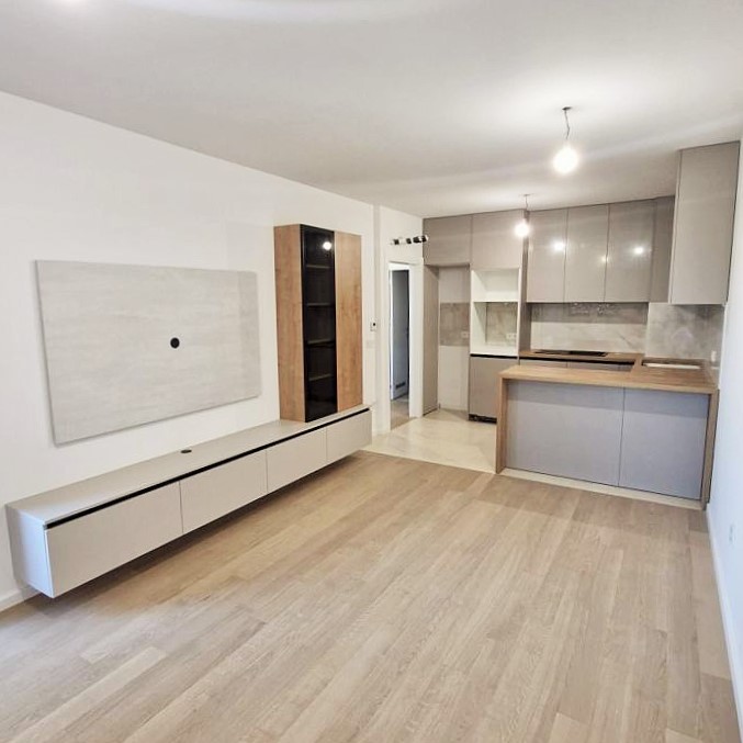 Špansko, dvosoban stan 54m2, lift, VPM, BEZ PROVIZIJE ZA KUPCA !