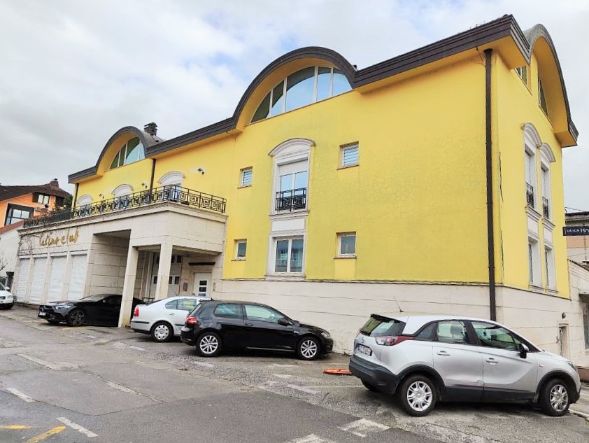 Dubrava, trosoban dvoetažan stan od 96 m2, VPM, BEZ PROVIZIJE ZA KUPCA!