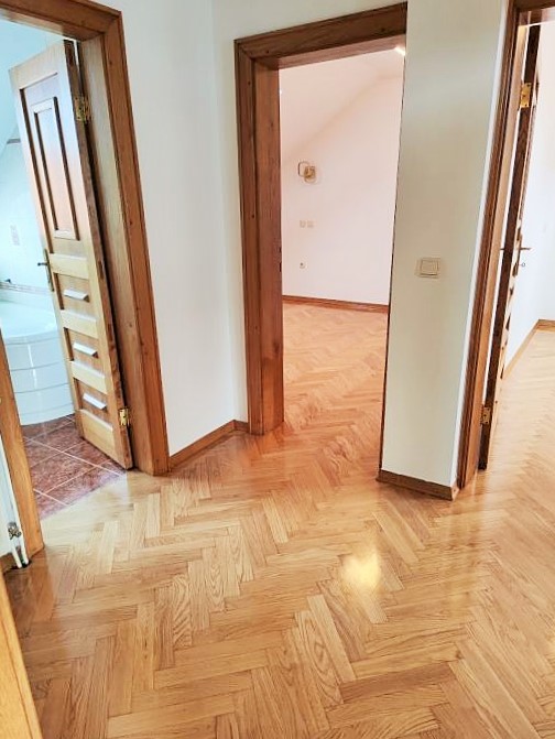 Dubrava, trosoban dvoetažan stan od 96 m2, VPM, BEZ PROVIZIJE ZA KUPCA! - Slika 11