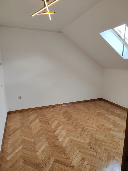 Dubrava, trosoban dvoetažan stan od 96 m2, VPM, BEZ PROVIZIJE ZA KUPCA! - Slika 15