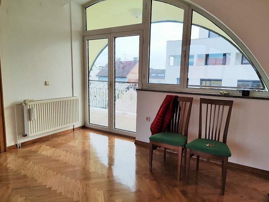 Dubrava, trosoban dvoetažan stan od 96 m2, VPM, BEZ PROVIZIJE ZA KUPCA! - Slika 6