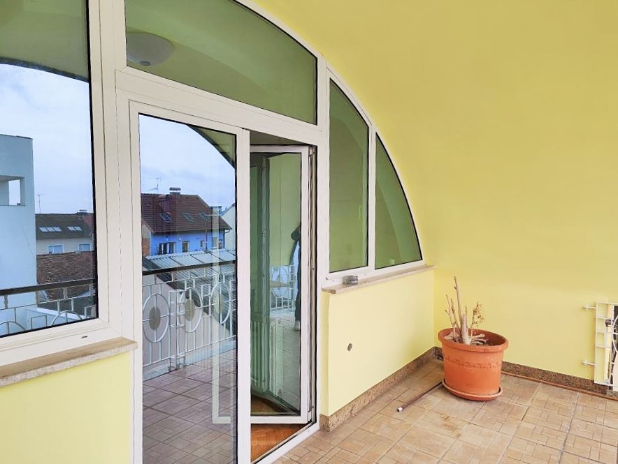 Dubrava, trosoban dvoetažan stan od 96 m2, VPM, BEZ PROVIZIJE ZA KUPCA! - Slika 7