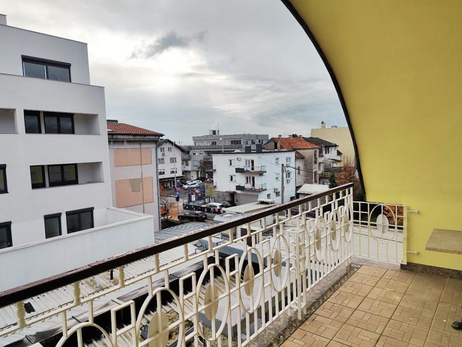 Dubrava, trosoban dvoetažan stan od 96 m2, VPM, BEZ PROVIZIJE ZA KUPCA! - Slika 8