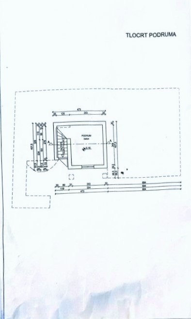 Gajevo, kuća 178,91 m² dvorište, VPM, BEZ PROVIZIJE ZA KUPCA! - Slika 19