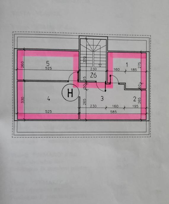 Trešnjevka, dvosoban stan 53,26 m2, BEZ PROVIZIJE ZA KUPCA! - Slika 19