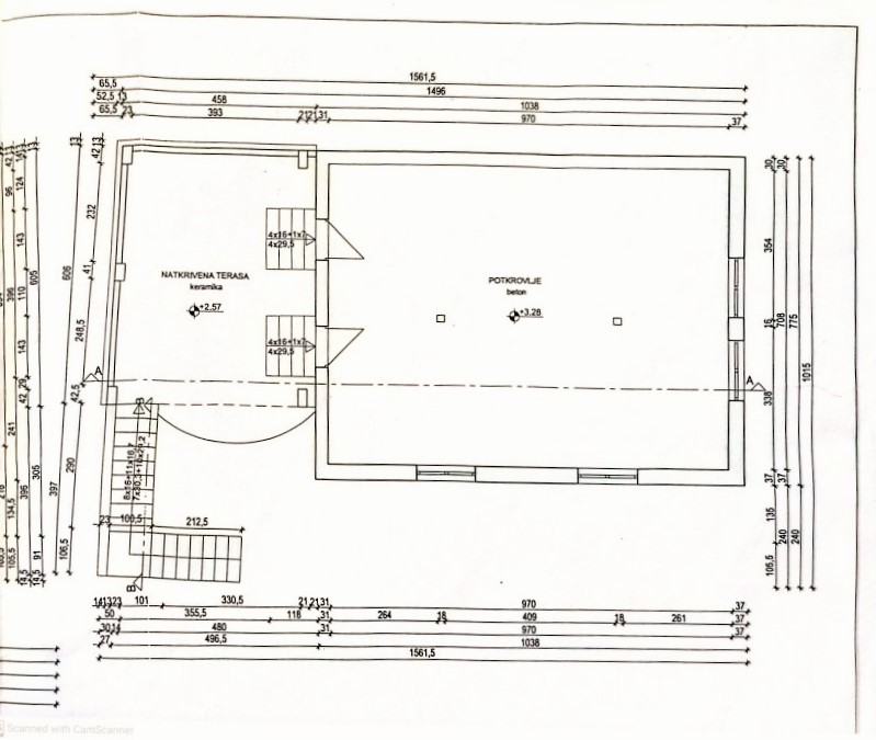 Gajevo, kuća 178,91 m² dvorište, VPM, BEZ PROVIZIJE ZA KUPCA! - Slika 18