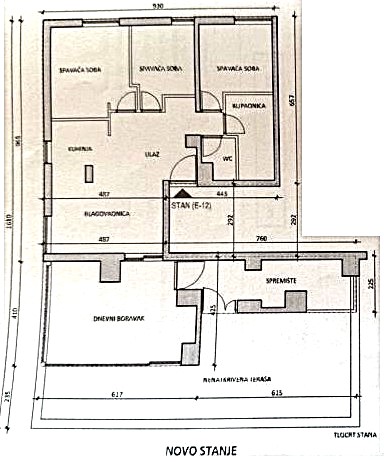 Dom iz snova na samo 10 minuta od Zagreba! Bez provizije za kupca! - Slika 7